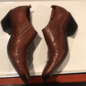 Covington Boot Shoes